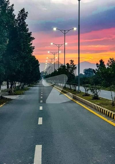 10Marla Plot on 25 meter Road, Zone4 Sector-A plot number in 2Digit. VIP Location 10Marla Plot on 25 meter Road, Zone4 Sector-A plot number in 2Digit. VIP Location