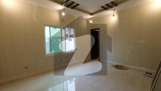 Corner Brand new 400 Square Yards House Situated In Gulshan-e-Iqbal - Block 5 For sale Corner Brand new 400 Square Yards House Situated In Gulshan-e-Iqbal - Block 5 For sale