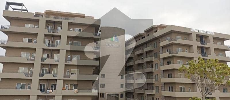 Pine Heights Luxury Apartments D-17 Pine Heights Luxury Apartments D-17