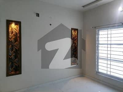 Perfect 10 Marla House In Wapda City - Block K For sale Perfect 10 Marla House In Wapda City - Block K For sale