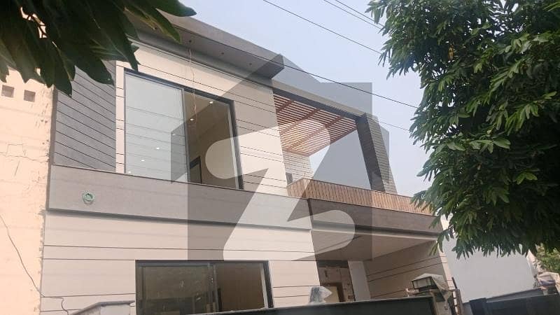 M Block Brand New House For Sale At Double 80 Ft Road M Block Brand New House For Sale At Double 80 Ft Road