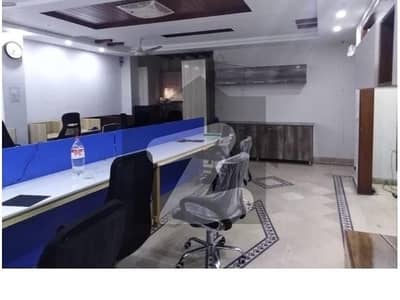 Area 2000 Square Commercial Corporate Office Available For Rent In Maulana Shaukat Ali Road Faisal Town Lahore Area 2000 Square Commercial Corporate Office Available For Rent In Maulana Shaukat Ali Road Faisal Town Lahore
