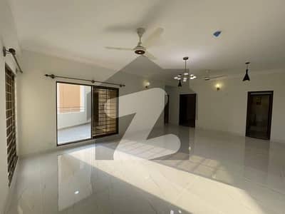 Premium 3300 Square Feet Flat Is Available For Sale In Karachi
