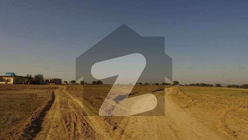 Centrally Located Residential Plot Available In I-15/2 For sale