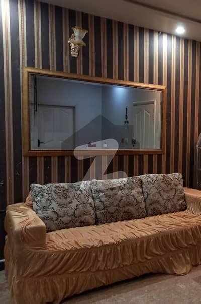 Fully Funded Flat For Sale In Johar Town Fully Funded Flat For Sale In Johar Town