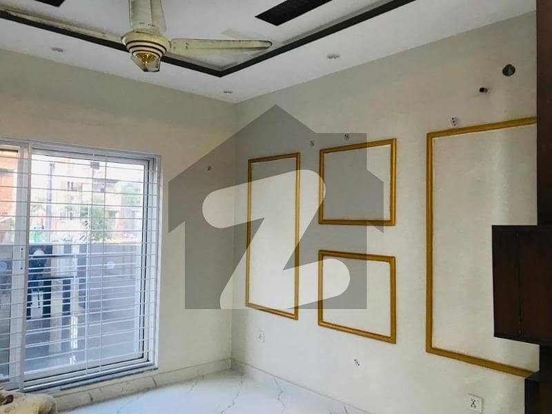 A Spacious 5 Marla House In Cavalry Extension A Spacious 5 Marla House In Cavalry Extension