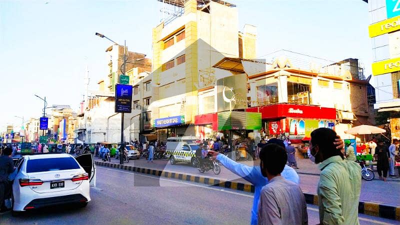 Commercial Shop ( Main Saddar Road) Commercial Shop ( Main Saddar Road)