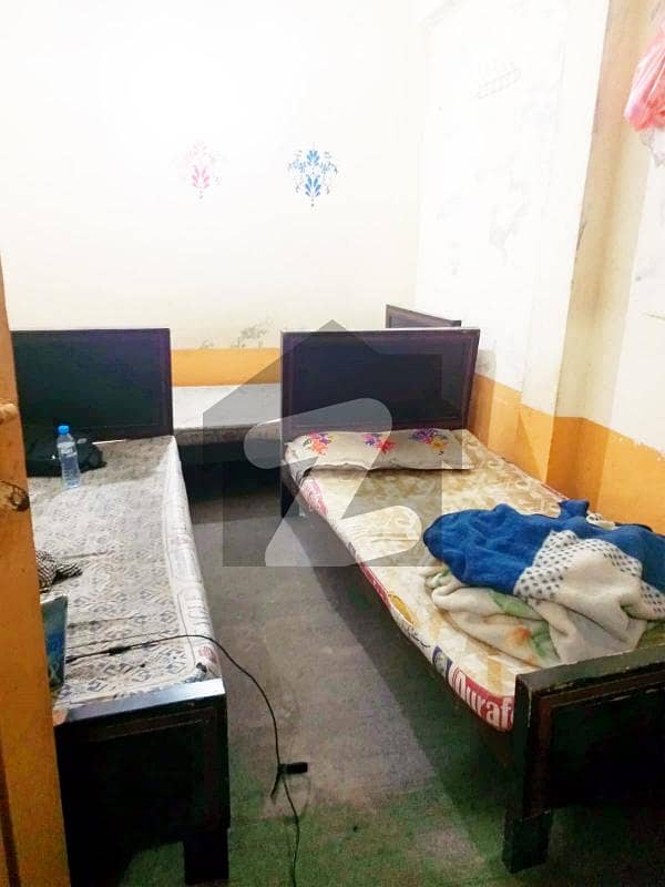 A One Hostel Sharing Room A One Hostel Sharing Room