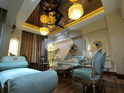 Avail Yourself A Great On Excellent Location 2800 Square Feet Flat In Clifton - Block 9 Avail Yourself A Great On Excellent Location 2800 Square Feet Flat In Clifton - Block 9