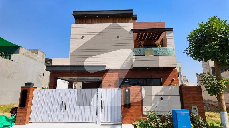 Exclusive Opportunity Modem Brand New House For Sale In DHA Phase 9Town Exclusive Opportunity Modem Brand New House For Sale In DHA Phase 9Town