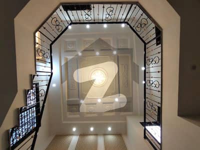10 Marla Brand New Double Story House For Rent In Wapda Town Phase 2