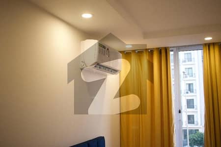 Brand New Fully Furnished Studio Apartment For Sale At The Prime Location Of Behria Town. Brand New Fully Furnished Studio Apartment For Sale At The Prime Location Of Behria Town.