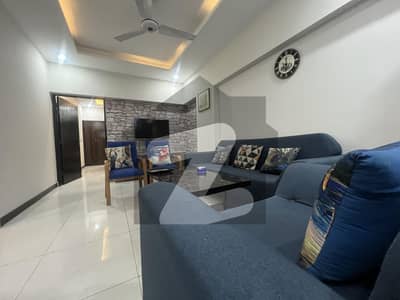 2 Bedroom Fully Furnished Apartment Available For Rent For Families Only