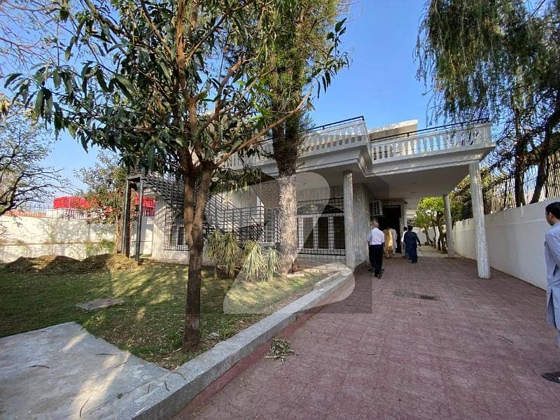 2 Kanal House In Stunning E-7 Is Available For Rent 2 Kanal House In Stunning E-7 Is Available For Rent