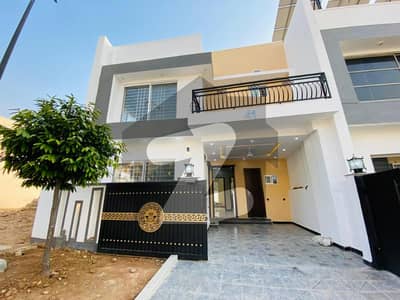 Sector: B1 , 5 Marla Luxury House for sale invester price Bahria enclave Islamabad Sector: B1 , 5 Marla Luxury House for sale invester price Bahria enclave Islamabad