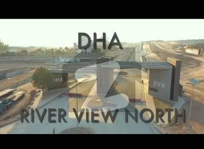2 years instalments plan plot available for sale in DHA 4