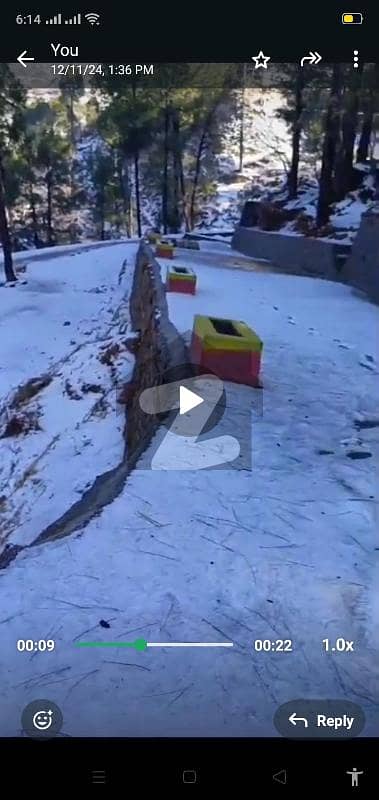 3 Marla Plot For Sale In Murree Green Valley. 3 Marla Plot For Sale In Murree Green Valley.