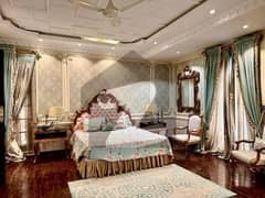 Ideal Farm House In Bedian Road Available For Rs. 110000000
