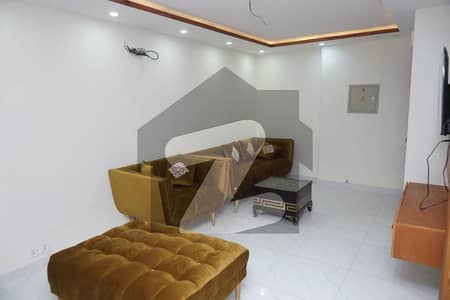 Spacious 500 Square Feet Flat Available For rent In Bahria Town - Sector C Spacious 500 Square Feet Flat Available For rent In Bahria Town - Sector C