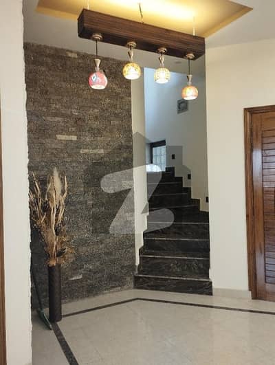Elegant 5 Marla Designer House For Sale Park Facing Front & Back Open Bahria Enclave Islamabad Elegant 5 Marla Designer House For Sale Park Facing Front & Back Open Bahria Enclave Islamabad