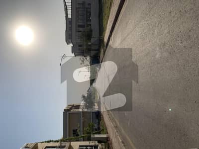 1 Kanal Solid Plot For Sale
