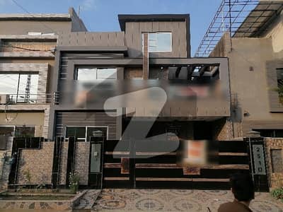 Reserve A House Now In Pak Arab Housing Society
