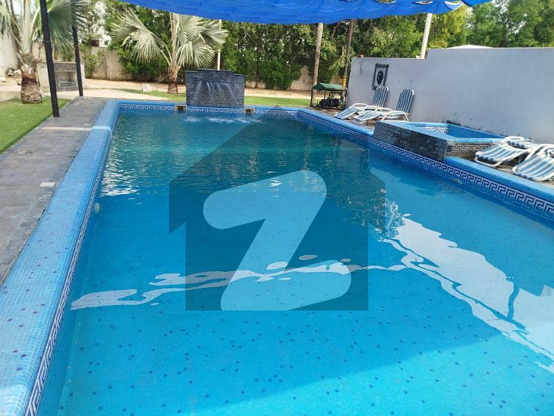 Swimming pool available for rent in bedian road Swimming pool available for rent in bedian road