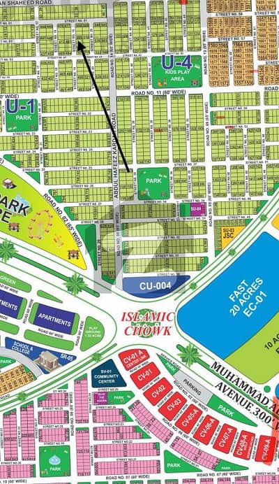 Affordable 10 Marla Possession Plot in sector U Prime Location Near 65 Ft Road, Mosque, Park & Commercial Area! Affordable 10 Marla Possession Plot in sector U Prime Location Near 65 Ft Road, Mosque, Park & Commercial Area!