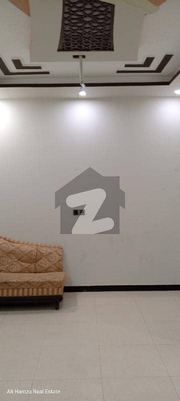 120 Yards 2nd Floor Portion For Rent almost New Fully Airy Portion 120 Yards 2nd Floor Portion For Rent almost New Fully Airy Portion