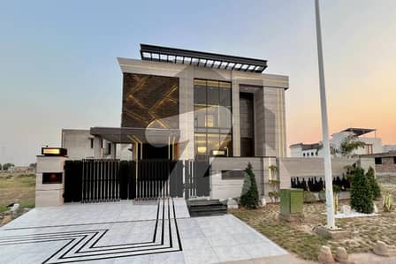 Double Height Lobby & Tv Lounge This 1 Kanal House in DHA Phase 7 Block S With Basement For Sale Double Height Lobby & Tv Lounge This 1 Kanal House in DHA Phase 7 Block S With Basement For Sale