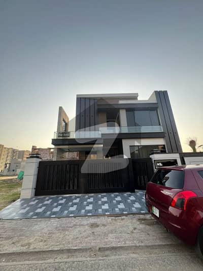 10 Marla Lavishly Built Modern House Is For Sale In Iqbal Block Bahria Town Lahore 10 Marla Lavishly Built Modern House Is For Sale In Iqbal Block Bahria Town Lahore