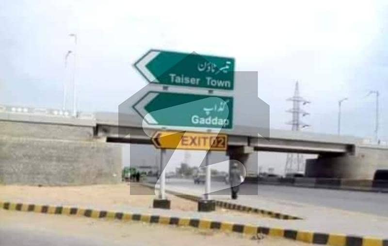 120 Sq. Yd. Sector 76/2 Taiser Town Phase-1, Khi. 120 Sq. Yd. Sector 76/2 Taiser Town Phase-1, Khi.