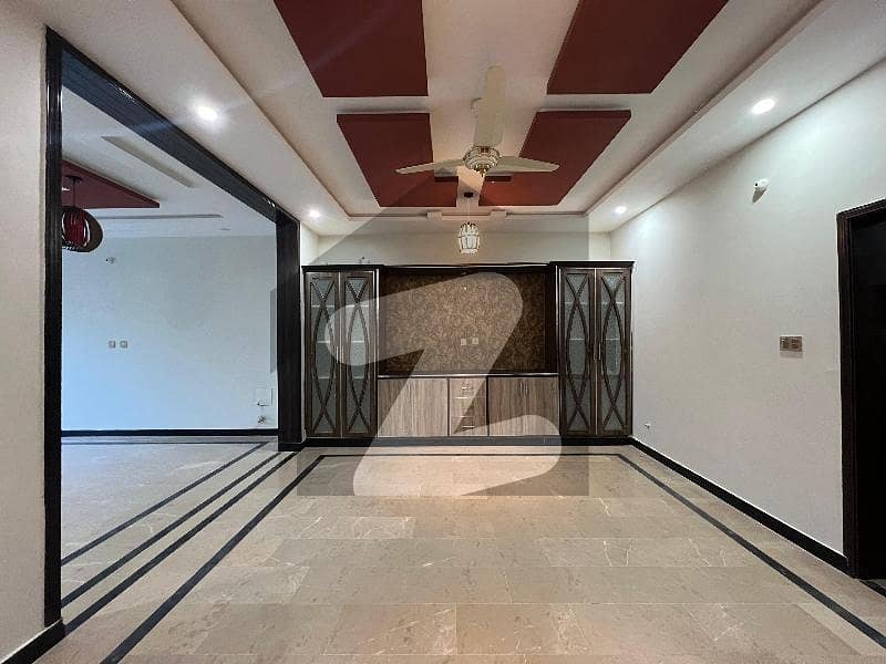 7 Marla Ground Portion Available For Rent G-13/2 7 Marla Ground Portion Available For Rent G-13/2