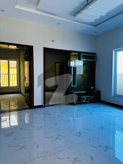 5 Marla Brand New Double Storey House For Sale In Gulraiz Near Bahria Town 5 Marla Brand New Double Storey House For Sale In Gulraiz Near Bahria Town