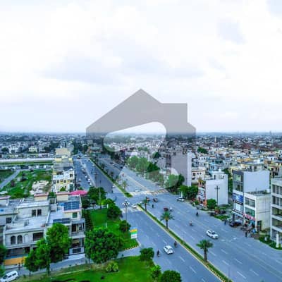 10 Marla Ready For Possession Plots In Tulip Overseas Block Park View City Lahore 10 Marla Ready For Possession Plots In Tulip Overseas Block Park View City Lahore
