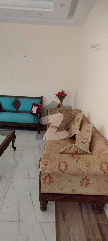 4 Kanal Golden Farm House