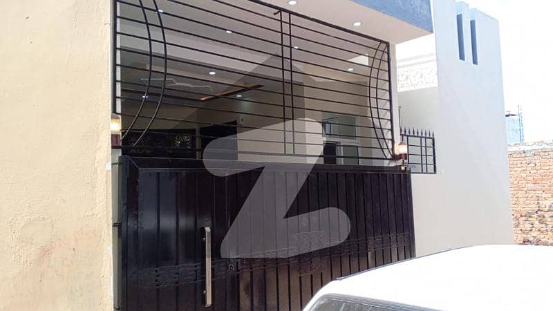 Ready To Buy A House 5 Marla In Bani Gala Ready To Buy A House 5 Marla In Bani Gala