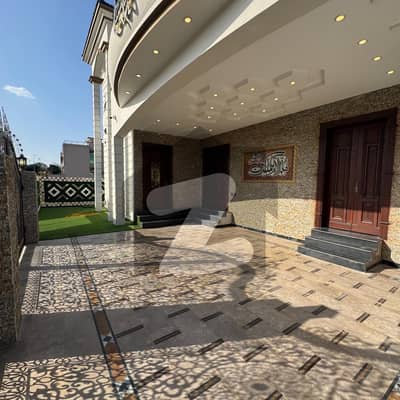 1 KANAL BRAND NEW UPPER PORTION AVAILABLE FOR RENT IN K BLOCK CITI HOUSING JHELUM