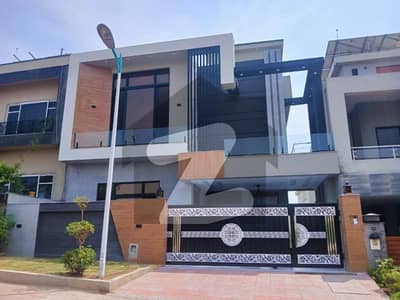 Open Front 10 Marla House for Sale in Bahria Greens Overseas Enclave Sector 5 Rawalpindi Open Front 10 Marla House for Sale in Bahria Greens Overseas Enclave Sector 5 Rawalpindi