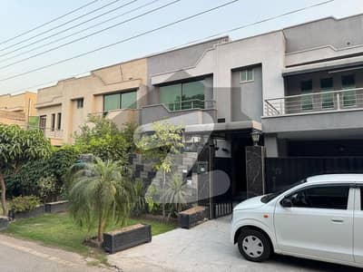 10 Marla 3 Bed House Available For Sale In Askari 11 Lahore 10 Marla 3 Bed House Available For Sale In Askari 11 Lahore