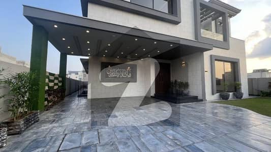 Live The High Life Stylish 1-Kanal Designer Home With 5 Master Bedrooms, Study, Basement & Home Theater In DHA Phase 7 Block T Live The High Life Stylish 1-Kanal Designer Home With 5 Master Bedrooms, Study, Basement & Home Theater In DHA Phase 7 Block T