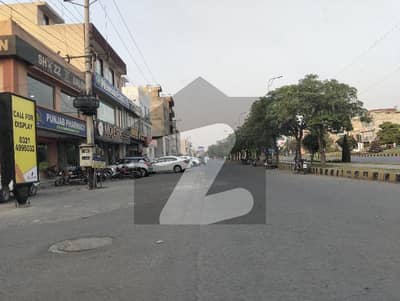 سینٹرل پارک ۔ بلاک اے سینٹرل پارک ہاؤسنگ سکیم,لاہور میں 5 مرلہ کمرشل پلاٹ 3.15 کروڑ میں برائے فروخت۔ سینٹرل پارک ۔ بلاک اے سینٹرل پارک ہاؤسنگ سکیم,لاہور میں 5 مرلہ کمرشل پلاٹ 3.15 کروڑ میں برائے فروخت۔