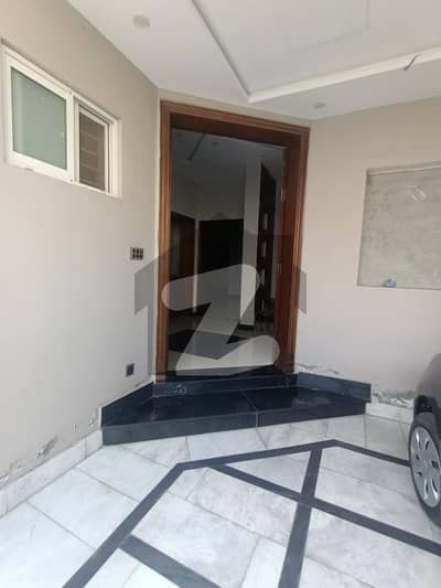 Prime Location House For Rent In Beautiful Jubilee Town - Block B