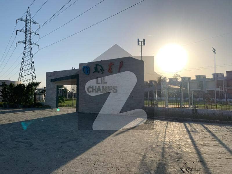5 Marla House Available For Rent In DHA Gujranwala 5 Marla House Available For Rent In DHA Gujranwala