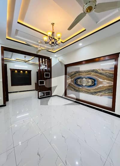 14 Marlas Tile Flooring Upper Portion With All Facilities Available Near Market and Kashmir Highway G-13