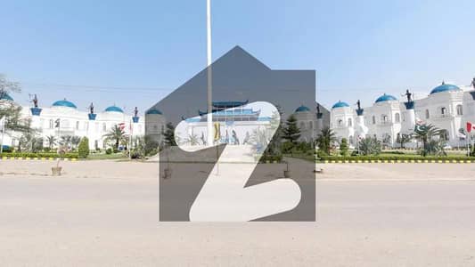 6 Marla Balloted Plot With Possession On Installments Available For Sale In Legends Enclave In Blue World City 6 Marla Balloted Plot With Possession On Installments Available For Sale In Legends Enclave In Blue World City