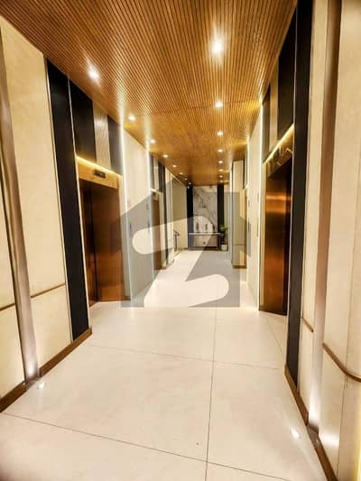 Ready To Buy A Office 1915 Square Feet In Shaheed Millat Road