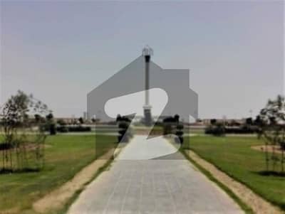 A Perfect Residential Plot Awaits You In Bahria Paradise - Precinct 48 Karachi A Perfect Residential Plot Awaits You In Bahria Paradise - Precinct 48 Karachi