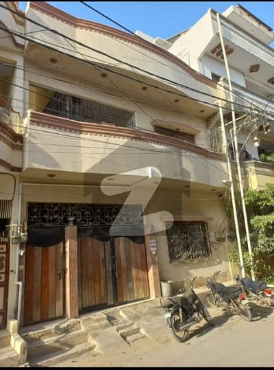 120 SQY BUNGALOW FOR SALE GULSTAN E JUHAR 120 SQY BUNGALOW FOR SALE GULSTAN E JUHAR