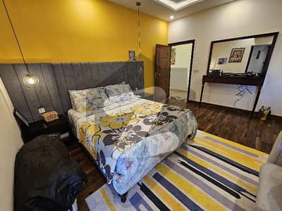 Fully Furnished Seaview Apartment Available For Rent